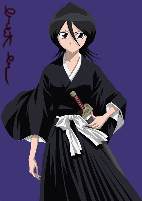 rukia kuchiki